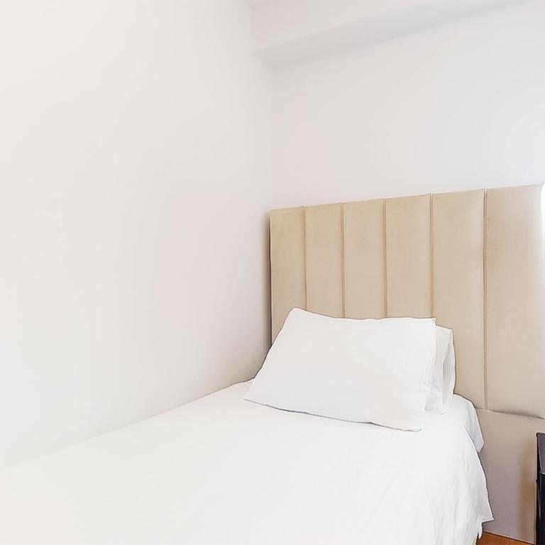 Hôtel de Ménilmontant - Chambre Simple avec Salle de Bains Privative - 3