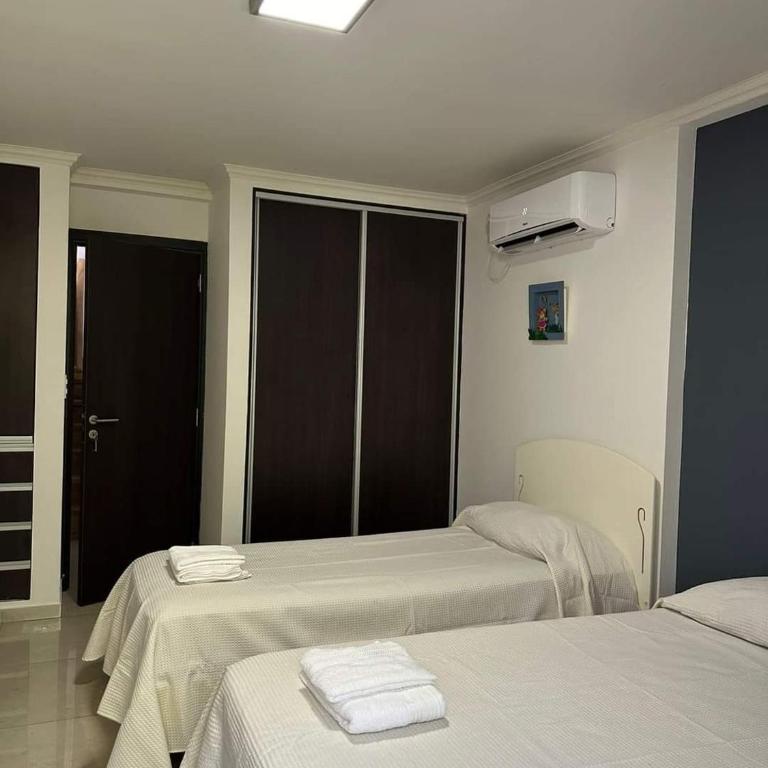 Miralejos 17 - Apartamento de 1 dormitorio - 6