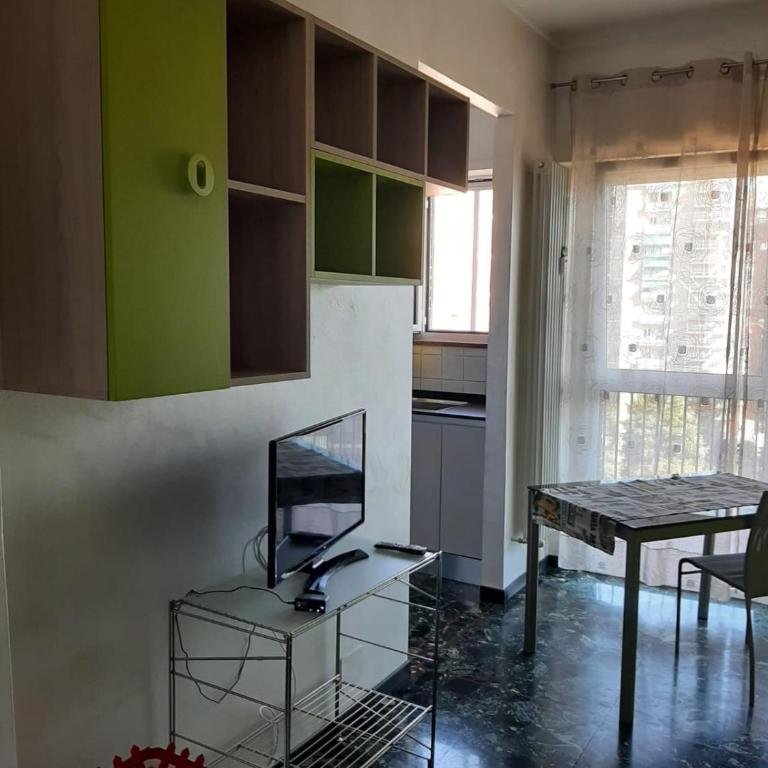 Grazioso appartamento moderno in Mirafiori - Appartamento con Vista Montagna - 3