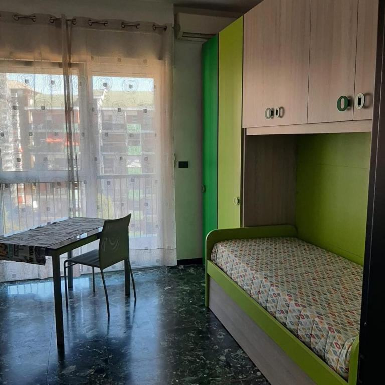 Grazioso appartamento moderno in Mirafiori - Appartamento con Vista Montagna - 2