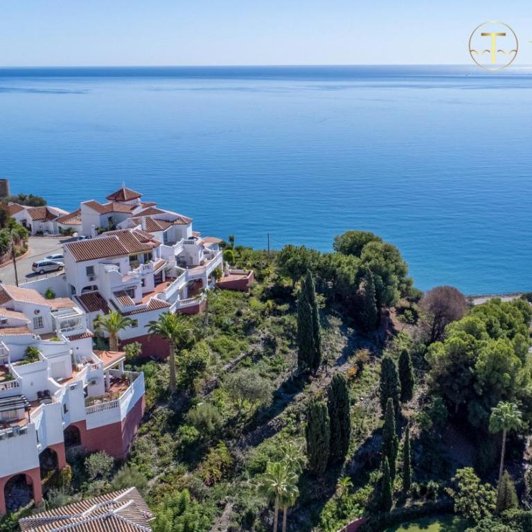 Casa Ladera del Mar - Apartamento de 2 dormitorios con terraza y vistas al mar - 30