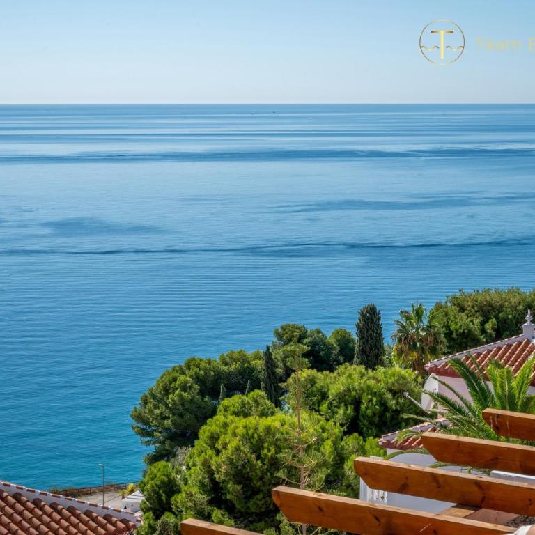 Casa Ladera del Mar - Apartamento de 2 dormitorios con terraza y vistas al mar - 18