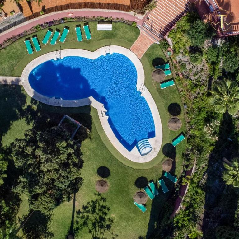 Casa Ladera del Mar - Apartamento de 2 dormitorios con terraza y vistas al mar - 5