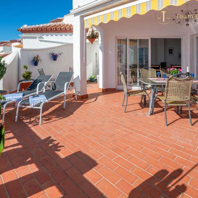 Casa Ladera del Mar - Apartamento de 2 dormitorios con terraza y vistas al mar - 14