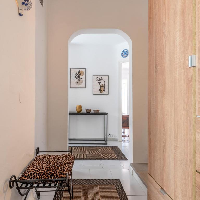 Casa Ladera del Mar - Apartamento de 2 dormitorios con terraza y vistas al mar - 7