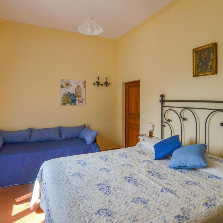Bellavista - Casa Vacanze con 4 Camere da Letto - 14