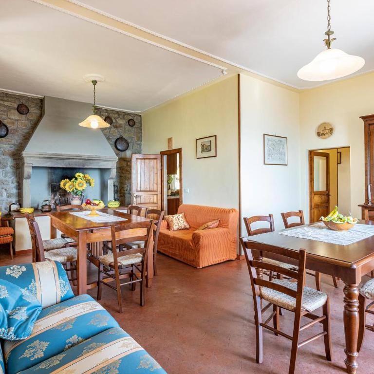 Bellavista - Casa Vacanze con 4 Camere da Letto - 1