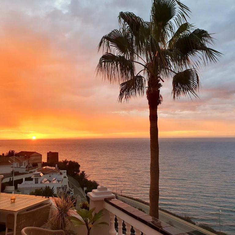 Fantastic Sea Views Sun Lounge - Apartamento de 2 dormitorios - 29
