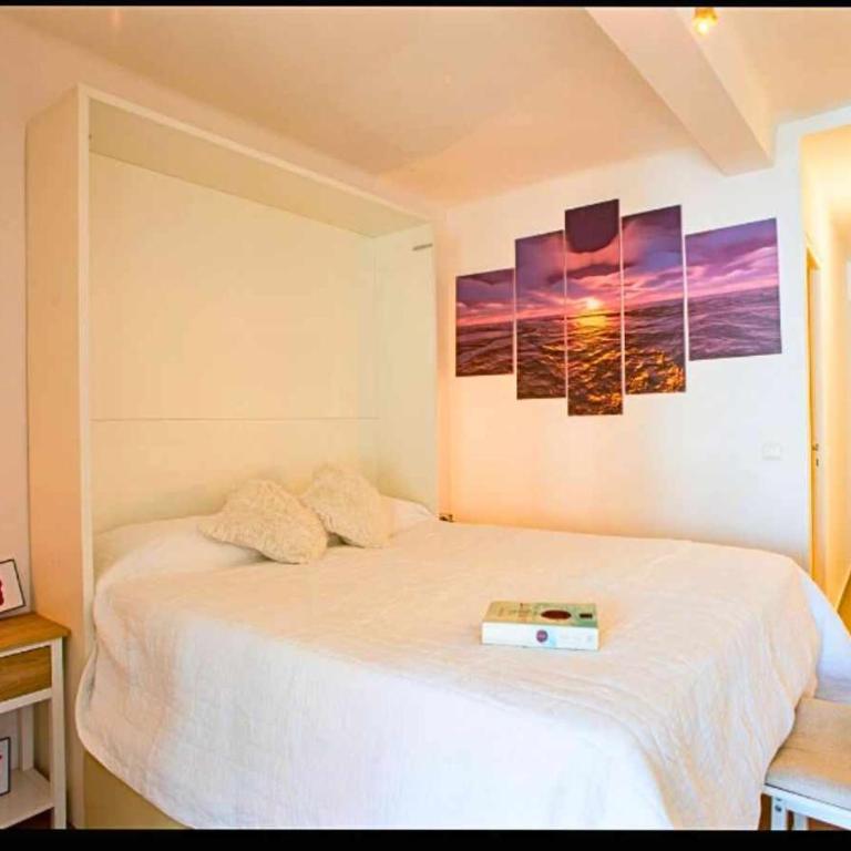 Pasdelacasalovers Plan Perfecto 2-0060 - Appartamento con 1 Camera da Letto - 2