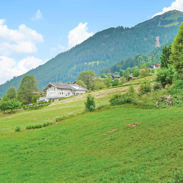 Schoene Ferienwohnung - Apartment mit 2 Schlafzimmern - 7