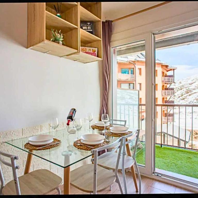 Pasdelacasalovers Plan Perfecto 2-0060 - Appartamento con 1 Camera da Letto - 3
