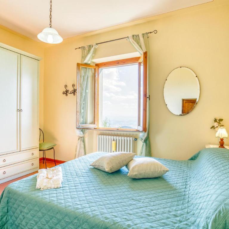 Bellavista - Casa Vacanze con 4 Camere da Letto - 2