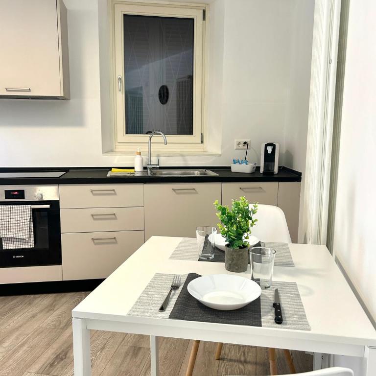 The Lakeside Apartment - Strategic position! - Appartamento con 1 Camera da Letto - 6