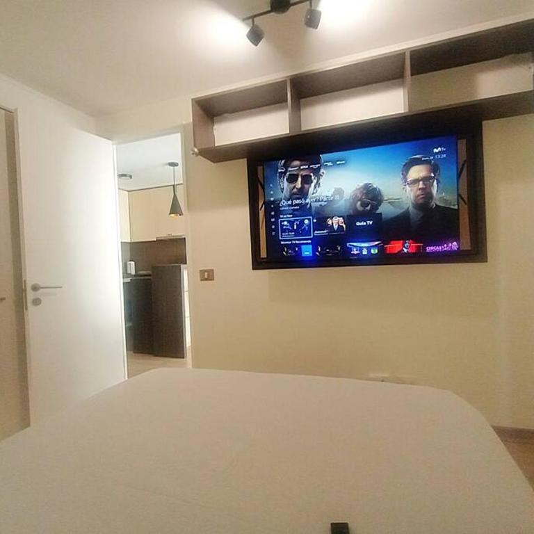 Rest in Santiago's heart - One-Bedroom Apartment - 7
