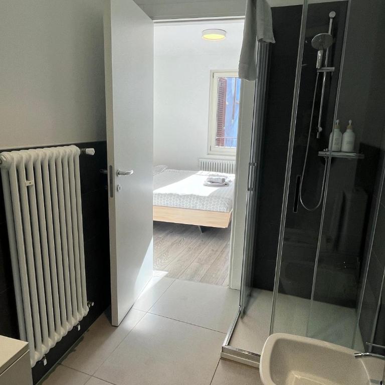 The Lakeside Apartment - Strategic position! - Appartamento con 1 Camera da Letto - 5