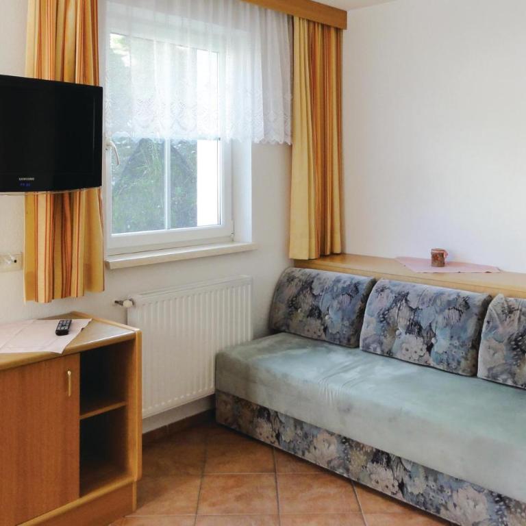 Ferienwohnung Mit Panoramab - Apartment mit 2 Schlafzimmern - 2