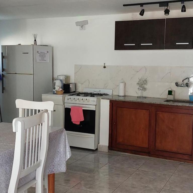Teguyn - Apartamento de 1 dormitorio - 1