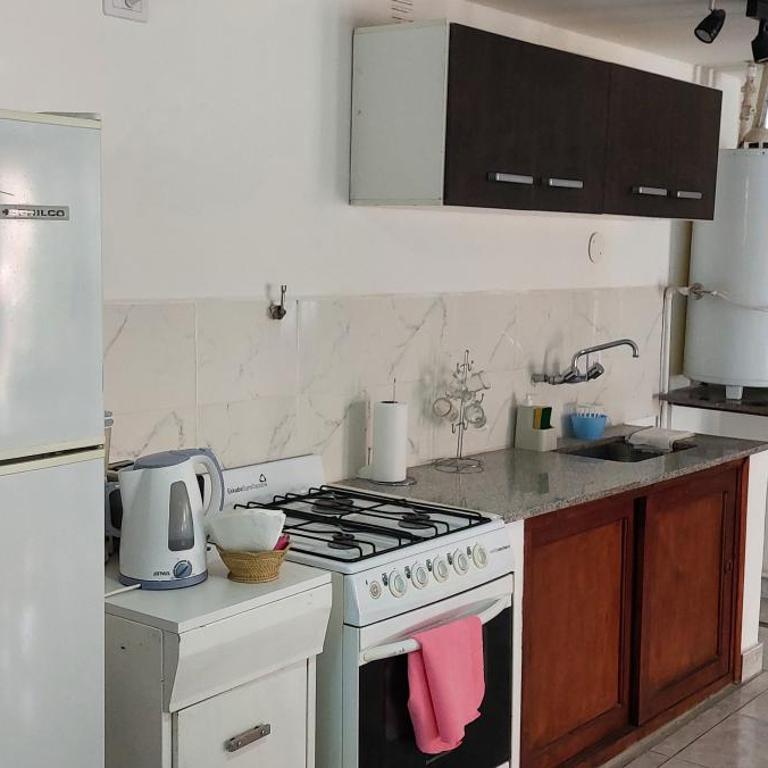 Teguyn - Apartamento de 1 dormitorio - 5