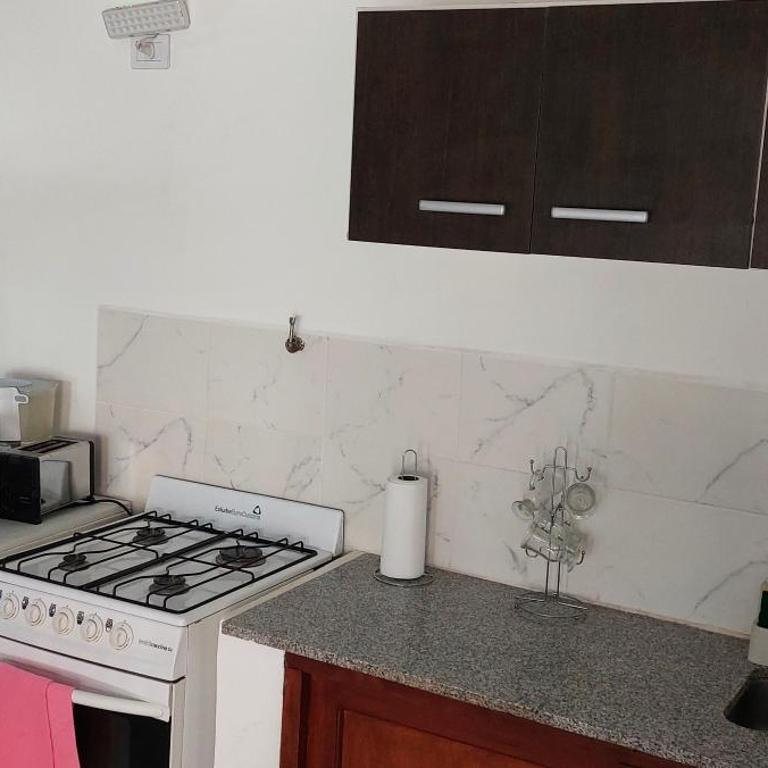 Teguyn - Apartamento de 1 dormitorio - 4