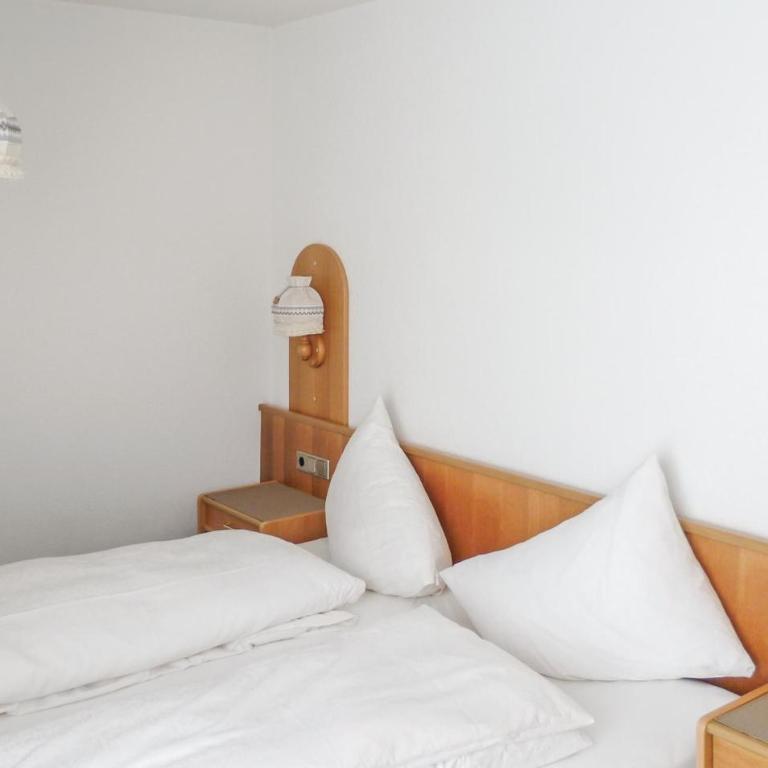 Ferienwohnung Mit Panoramab - Apartment mit 2 Schlafzimmern - 10