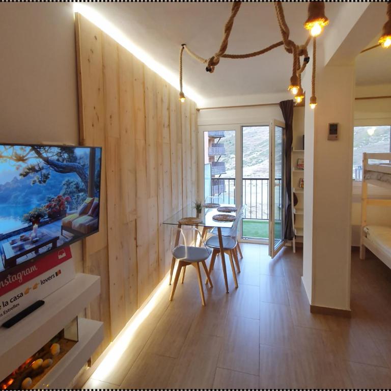 Pasdelacasalovers Plan Perfecto 2-0060 - Appartamento con 1 Camera da Letto - 1