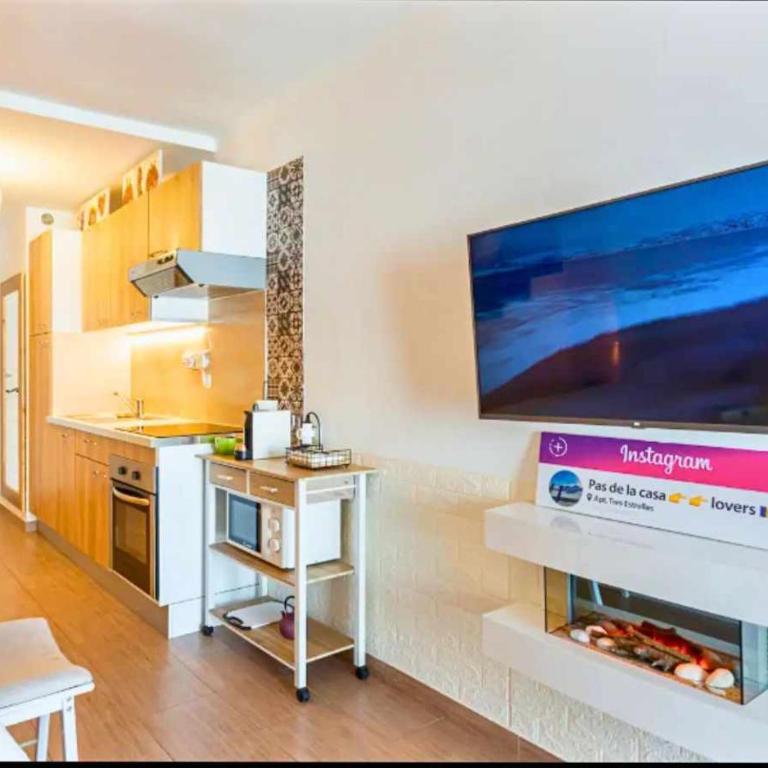 Pasdelacasalovers Plan Perfecto 2-0060 - Appartamento con 1 Camera da Letto - 9