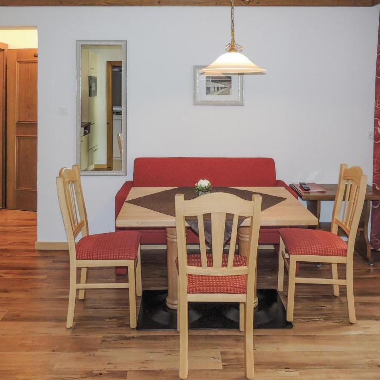 Ferienwohnung In Flachau - One-Bedroom Apartment - 1