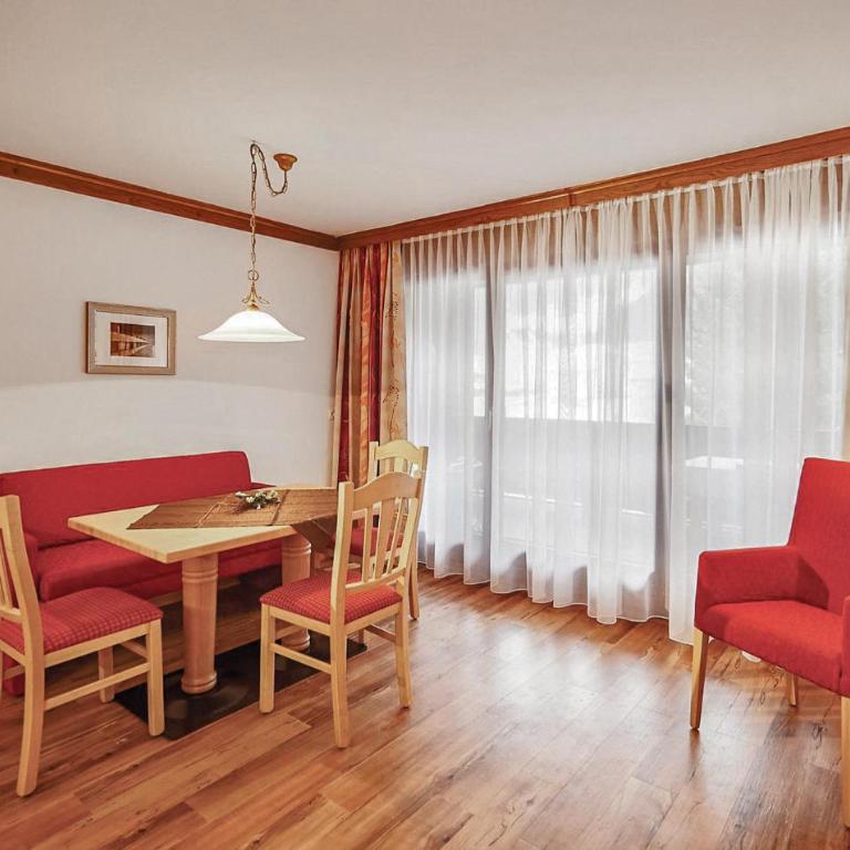 Ferienwohnung In Flachau - One-Bedroom Apartment - 2