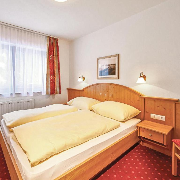 Ferienwohnung In Flachau - One-Bedroom Apartment - 3