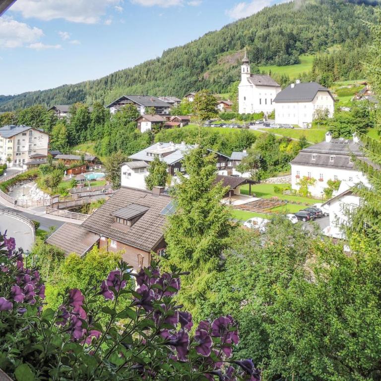 Ferienwohnung In Flachau - One-Bedroom Apartment - 4