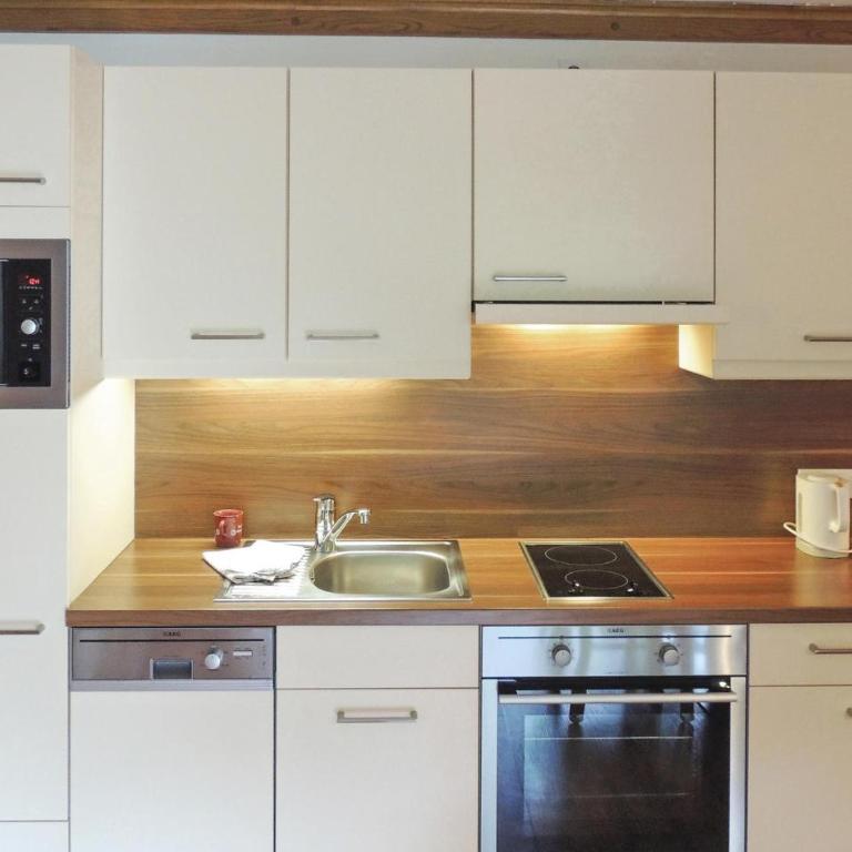Ferienwohnung In Flachau - One-Bedroom Apartment - 6