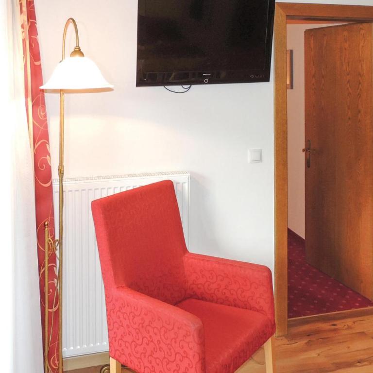 Ferienwohnung In Flachau - One-Bedroom Apartment - 7
