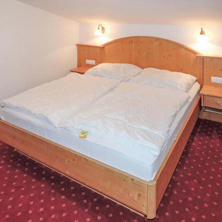 Ferienwohnung In Flachau - One-Bedroom Apartment - 9