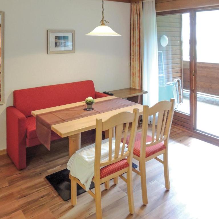 Ferienwohnung In Flachau - One-Bedroom Apartment - 8