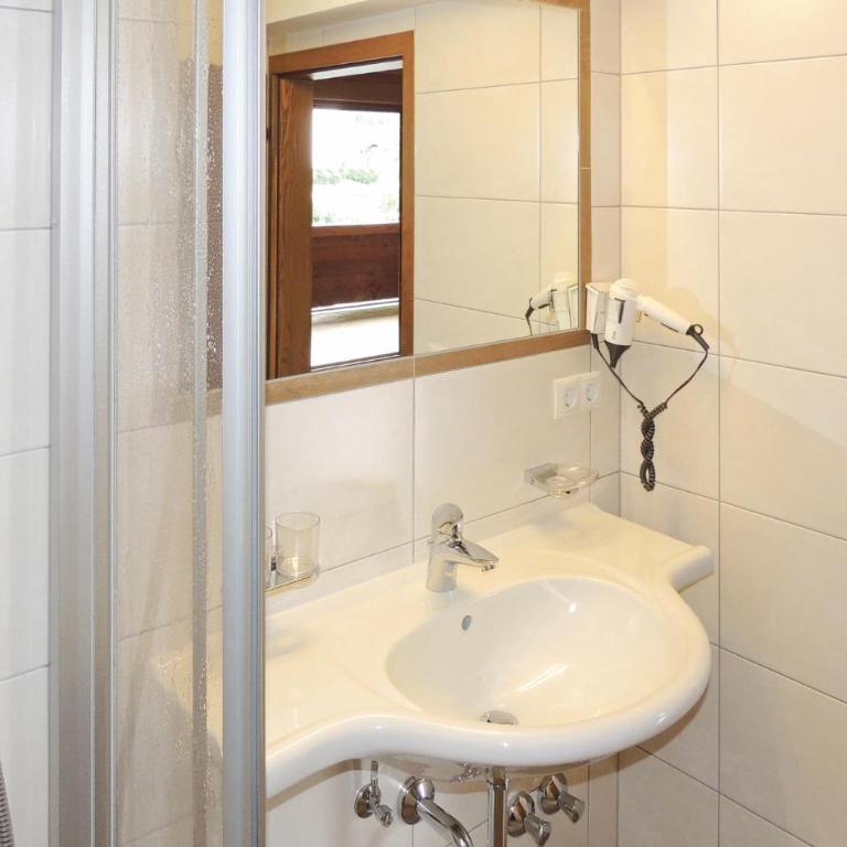 Ferienwohnung In Flachau - One-Bedroom Apartment - 11