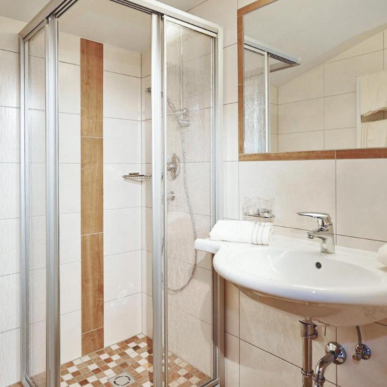 Ferienwohnung In Flachau - One-Bedroom Apartment - 12