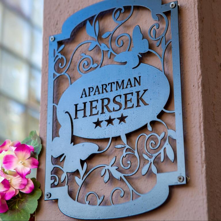 Apartman Hersek Mostar - Two-Bedroom Apartment - 43
