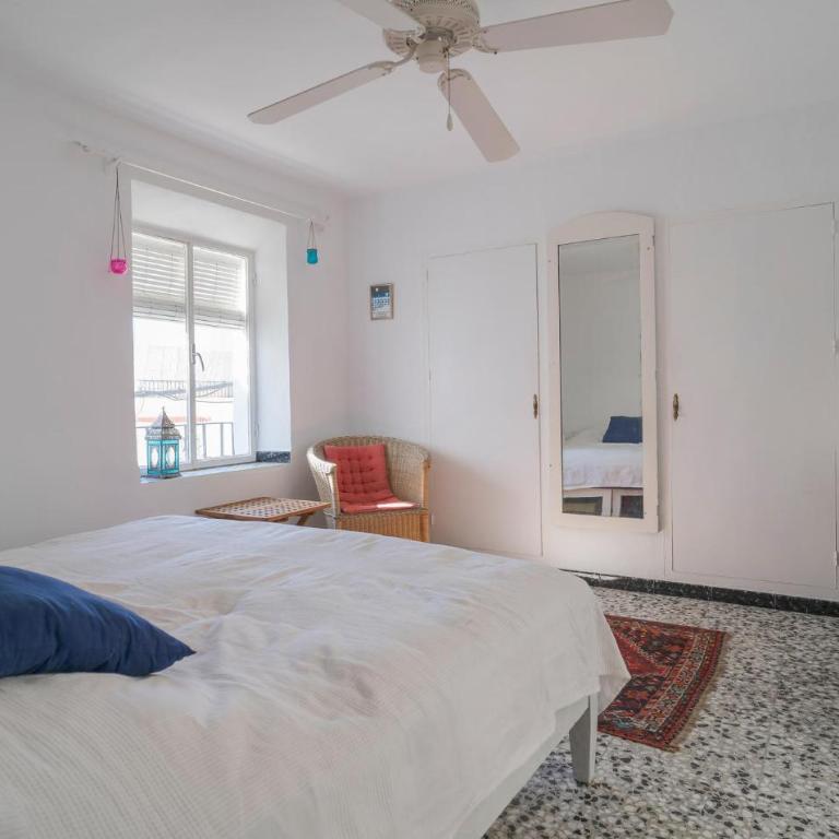 2 Bedroom Cozy Home In Cómpeta - Casa de vacaciones de 2 dormitorios - 6