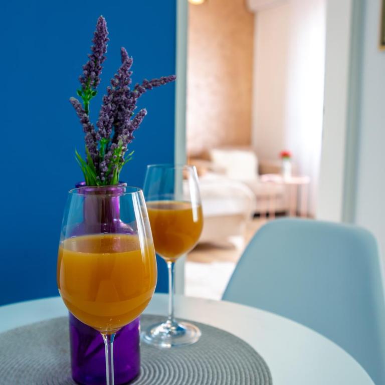 Apartman Hersek Mostar - Two-Bedroom Apartment - 9