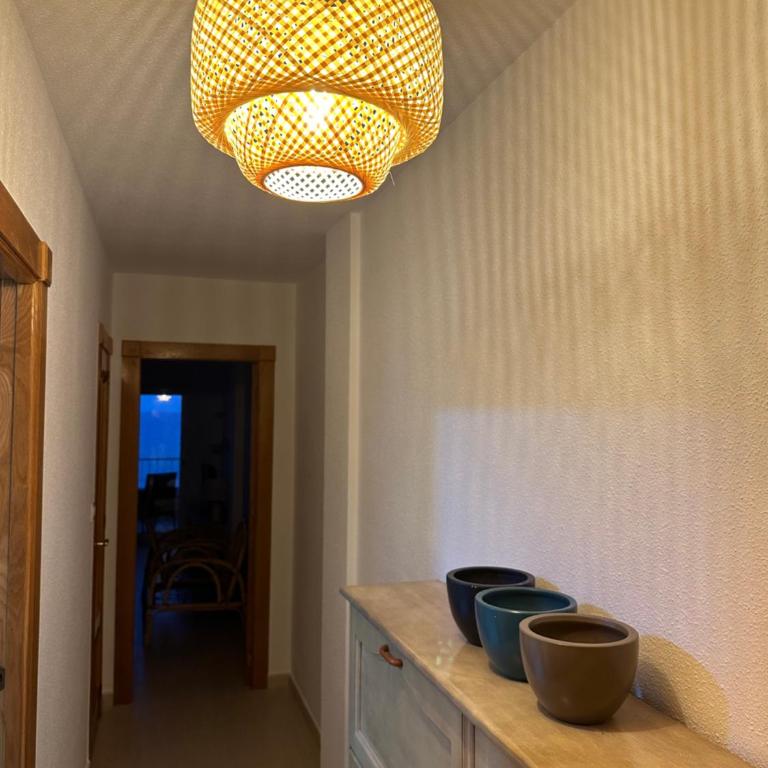 Precioso apartamento en primera linea. - Apartamento de 3 dormitorios - 6