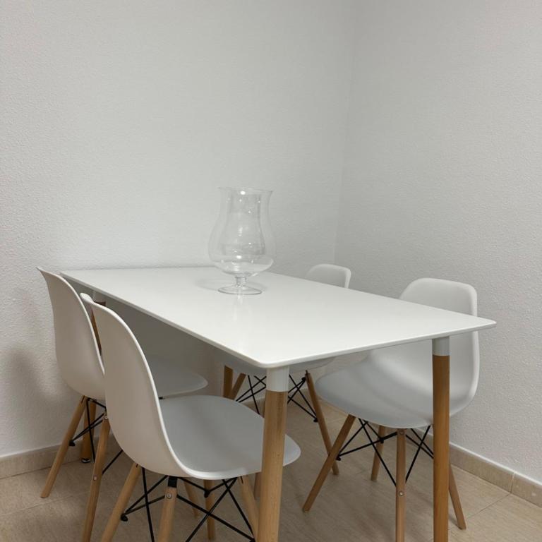 Precioso apartamento en primera linea. - Apartamento de 3 dormitorios - 12