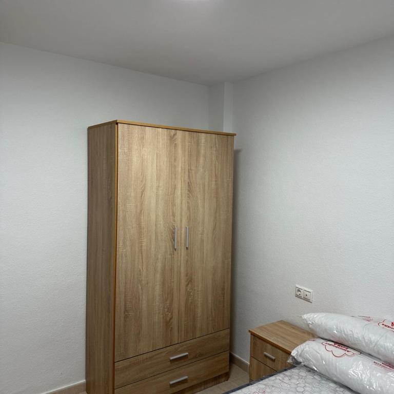 Precioso apartamento en primera linea. - Apartamento de 3 dormitorios - 14