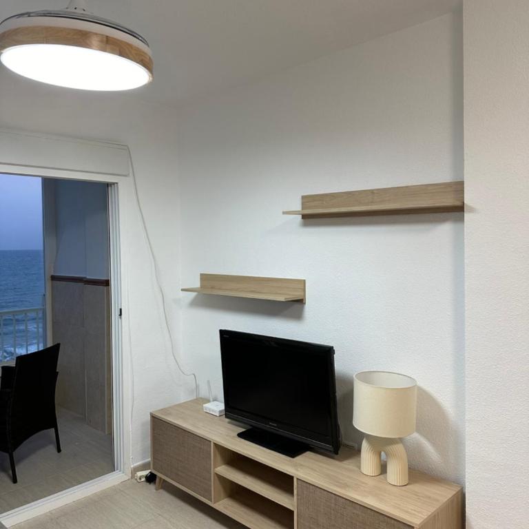 Precioso apartamento en primera linea. - Apartamento de 3 dormitorios - 5