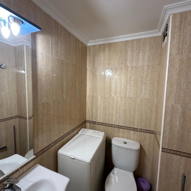 Precioso apartamento en primera linea. - Apartamento de 3 dormitorios - 10