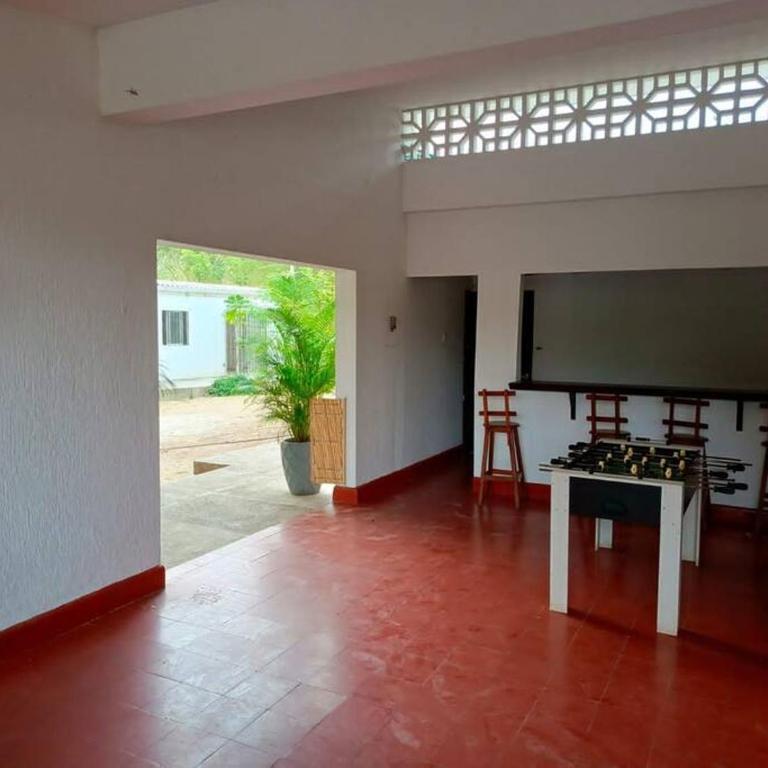 campestre, naturaleza, confort, familiar - Casa de 3 dormitorios - 57