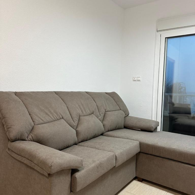 Precioso apartamento en primera linea. - Apartamento de 3 dormitorios - 3