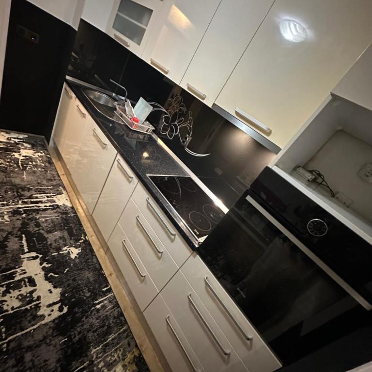 Stan na dan Daris - Apartman sa 1 Spavaćom Sobom - 8