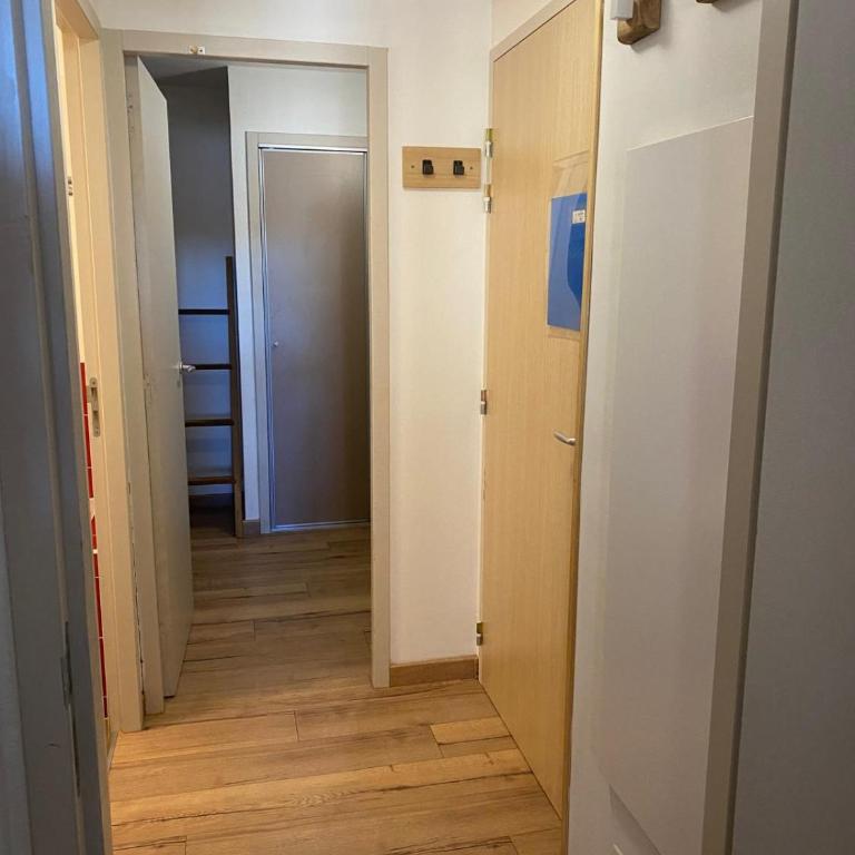 4-6 pers ski pieds Belle Plagne Les Gémeaux - Appartement 1 Chambre - 12