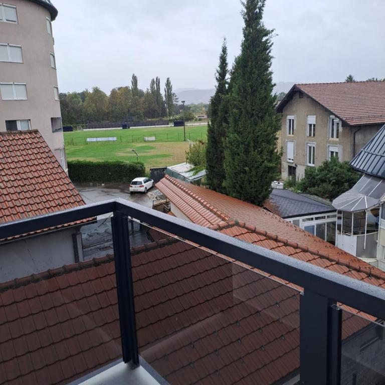 Apartman Simon - Apartman sa 2 Spavaće Sobe - 26