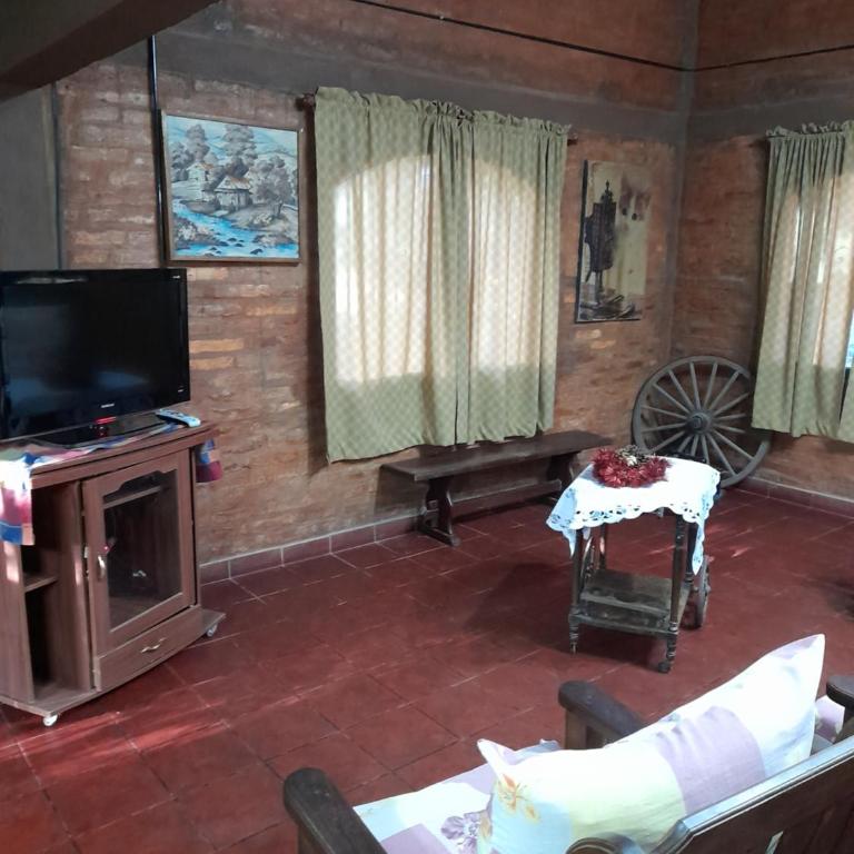 Paraje del molino Loft - Casa con 1 dormitorio - 7